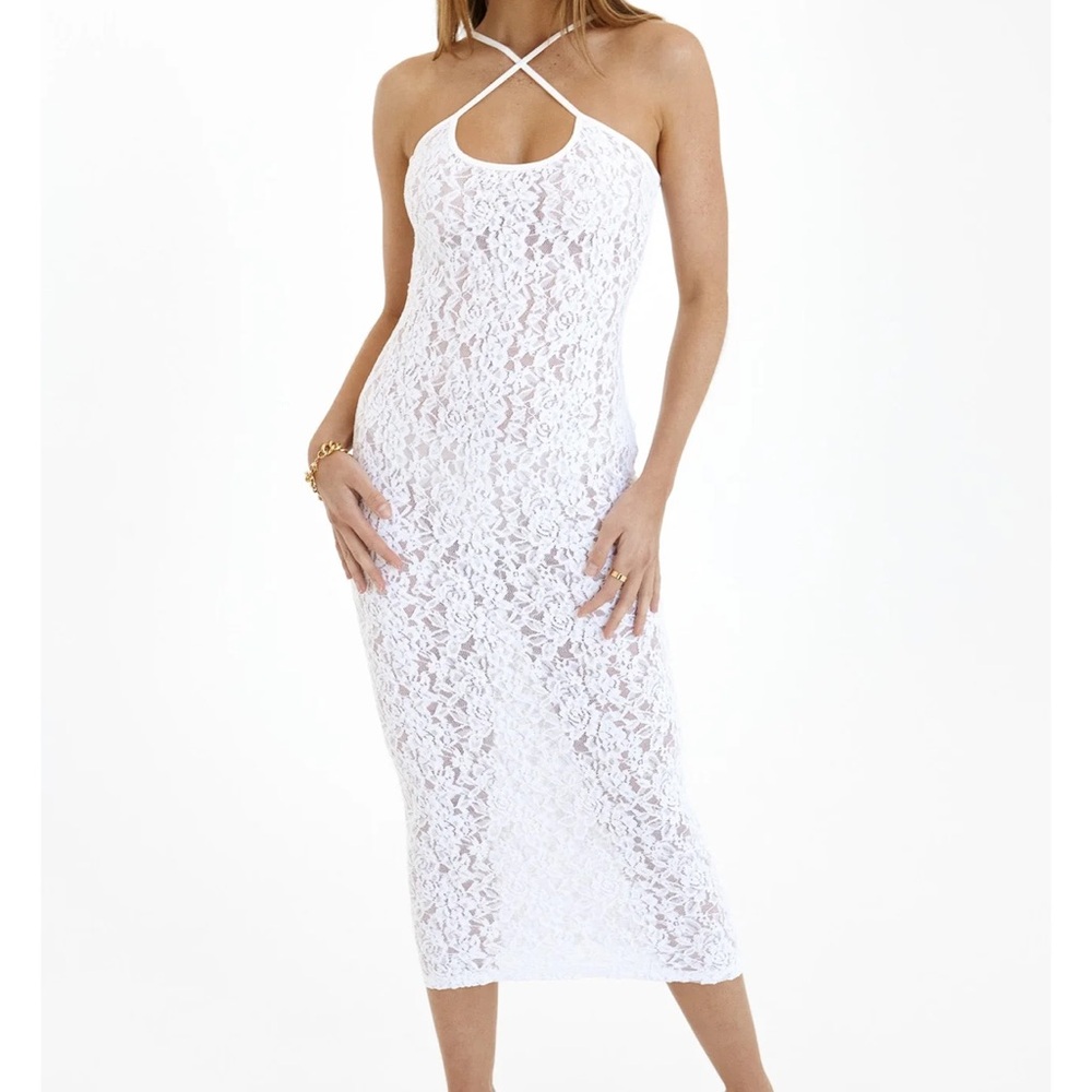 Revolve SNDY dress